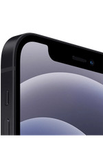 Apple iPhone 12 mini 64GB Black TracFone Locked Very Good