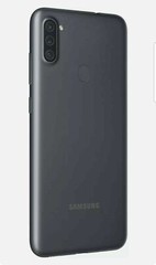 Samsung Galaxy A11 SM-A115U – 32GB – Black-TracFone only (Single SIM)
