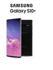 Samsung Galaxy S10+ Plus G975U Unlocked Verizon Qlink Mint T-Mobile Boost AT&T