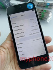 Apple iPhone 5s – 16 32 64 GB – (Unlocked) All colors Original smartphone Good！