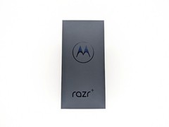 Motorola Moto Razr+ (2023) 256GB [XT2321-5] Black (ATT) – NEW