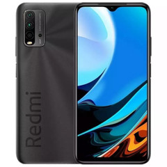 Xiaomi Redmi 9T 4G LTE Dual SIM 128GB 6GB 6.53″ FHD+ 48MP Quad 6000mAh
