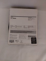 Orbic Wonder Verizon Prepaid Phone BRAND NEW