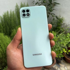 Samsung Galaxy A22 5G SM-A226B/DS 64GB/128GB 48MP 5000mAh Unopened Multicolor