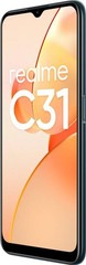 realme C31 Factory Unlocked 3GB RAM 32GB ROM Unisoc T612 Processor Smartphone