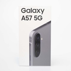 Samsung Galaxy A57 5G 512GB/256GB/128GB Unlocked Dual SIM GSM Smartphone – New