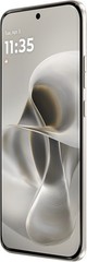 Motorola Edge 70 Pro 5G 256GB Marble Lily White Unlocked Global Version 50MP AI