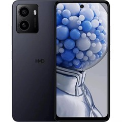 HMD Pulse 4G LTE Dual SIM 128GB 4GB RAM Smartphone