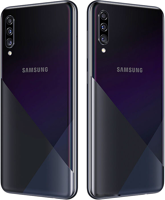 Original Samsung Galaxy A30s SM-A307F 4G 6.4” 4GB+64GB Dual Sim SmartPhone