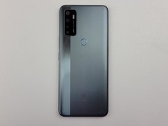 AT&T Fusion 5G (EA211005) 64GB – Silver (AT&T) Smartphone – Clean IMEI – H3638