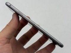 Apple iPhone 6s – 32GB (Bell) A1688 | 83% batt | Tested & Working! Grade A