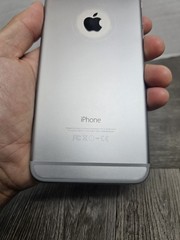 Bad Original APPLE IPHONE 6 PLUS A1522 Gray – FOR PARTS ONLY – READ