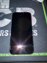 Apple iPhone 15 Pro Max – 256 GB – Black Titanium (Unlocked)