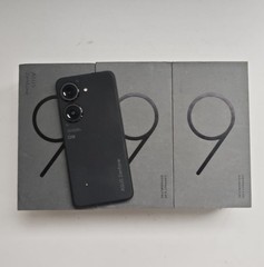 Asus Zenfone 9 5G 8+128GB Qualcomm SM8475 Android Smartphone Google play global