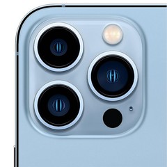 Apple iPhone 13 Pro 1024GB Unlocked 6.1″ – (Sierra Blue) A2483 w/Year Warranty