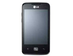 LG Optimus HUB E510 Original 5MP Camera 3G Wi-Fi Bluetooth GPS Radio Unlocked