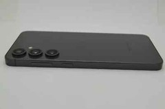 OPEN BOX Samsung Galaxy S24 FE 5G 128GB Graphite SM-S721U T-MOBILE ONLY!