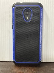 ALCATEL Android Smartphone 5.3” Display – Verizon Model 5059S – Turns on