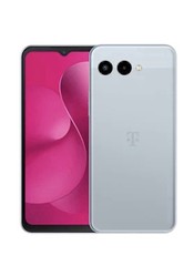 T-Mobile REVVL 8 5G 128GB Silver- Metro By T-Mobile Only – NEW SEALED