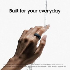 Samsung Galaxy Ring AI Smart Ring All Colors – Good