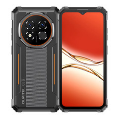 Very Cost-Effective 4G Smart Phone 6.5 Inch 10600Mah 4+128GB 64MP Dual Sim Andro