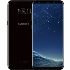 Samsung Galaxy S8 SM-G950U G950 Fully Unlocked (Any Carrier) Very Good