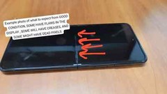 Samsung Galaxy Z FLIP 5 -5G 256GB UNLOCKED AT&T VERIZON TMOBILE METRO – GOOD