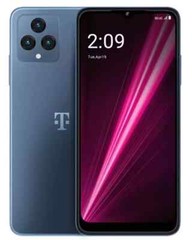 T-Mobile Revvl 6 5G TMAF025G 64GB T-Mobile/Unlocked – Used Poor – No Metro