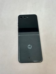 Motorola Razr 50 (2024) XT2453 256GB 8GB T-Mobile Locked Space Gray Very Good