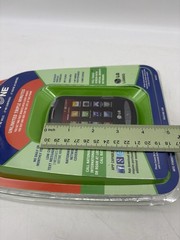 Sealed LG TRACFONE Cellular Phone Bluetooth Wireless Mobile Web Camera LG800G