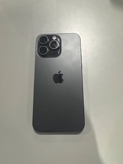 APPLE IPHONE 15 PRO MAX 256GB UNLOCKED MU663LL/A CANNOT BE REPAIRED