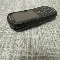SAMSUNG SCH-R455C (UNKNOWN CARRIER) CLEAN ESN, UNTESTED, PLEASE READ! 55656