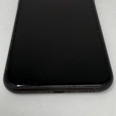 Factory Unlocked Apple iPhone 11 64GB Black MWKM2LL/A