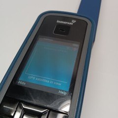 Inmarsat IsatPhone Pro｜Lightweight Satellite Mobile Phone｜Very Good Condition