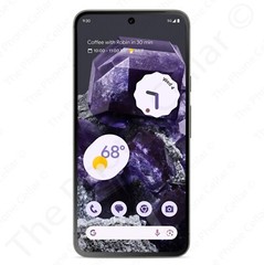 Google Pixel 8 GA04823-US 128GB Unlocked 6.2″ OLED 50MP WiFi GPS NFC 5G Hazel