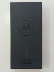 New Motorola Razr 2023 XT2323-2 128GB US Cellular Locked Sage Green Flip Phone