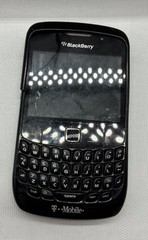 BlackBerry Curve 8520 – read discription