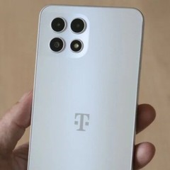 T-Mobile Revvl 6 Pro 5G with TikTok Installed