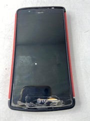 LG G4 LS991 Genuine Leather Black, Android Smartphone