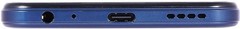 vivo T1X (Midnight Blue, 128 GB) ( 6GB RAM) Snapdragon 680 Processor