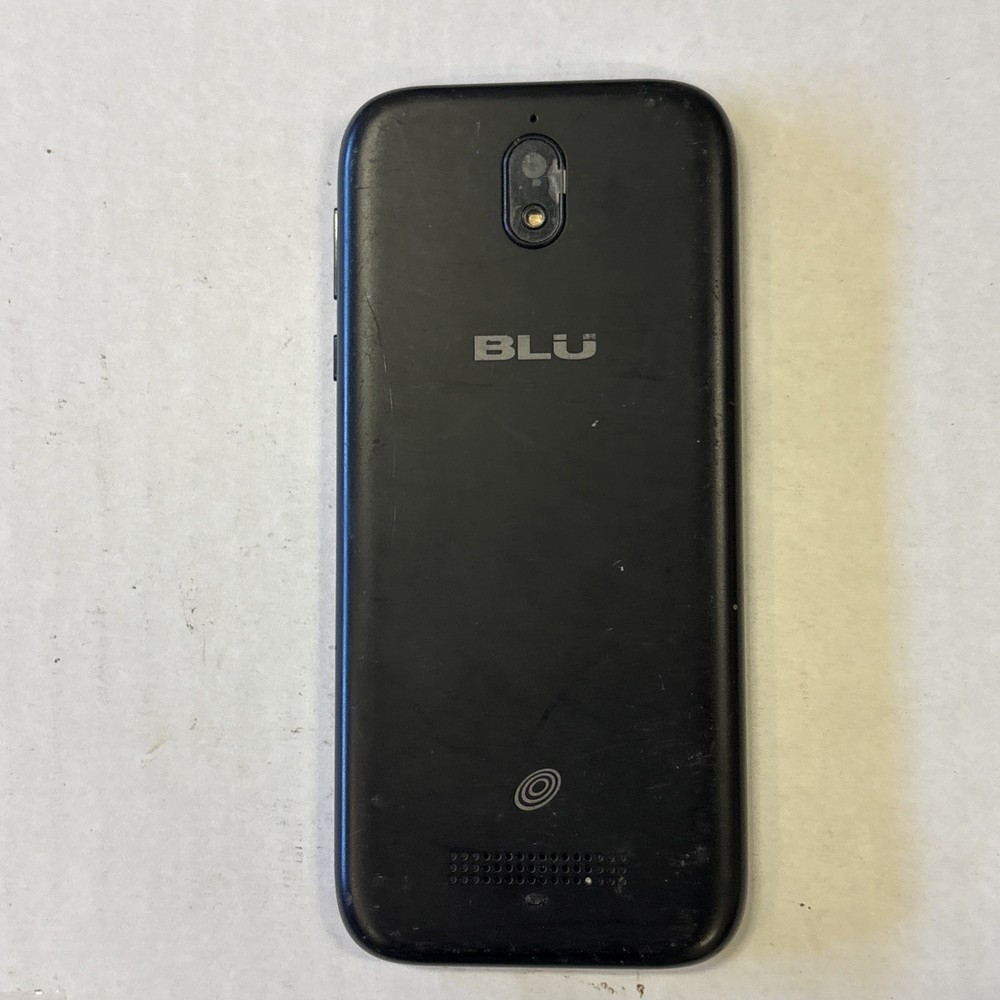 unlocked BLU View 2 – B131DL – 32GB – Black – Smartphone. Great Condition.