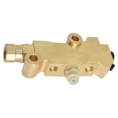 172-1353 Disc Drum Brake Proportioning Valves for C10 4.3L 5.7L 5.0L Truck