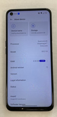 OnePlus Nord – N200 (DE2118) 5G 64GB – (Metro) 0729-03T