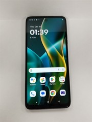 Motorola Moto G 5G 2025 128GB Gray XT2513-3 (AT&T) Fully Functional DV6761