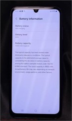 Samsung Galaxy A25 5G 128GB S256VL Prepaid TracFone **PRE-OWNED**