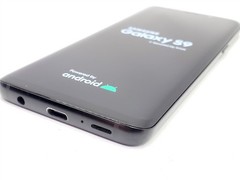 Samsung Galaxy S9 Midnight Black SM-G960U 64GB VERIZON ONLY Batt 97% No A/C