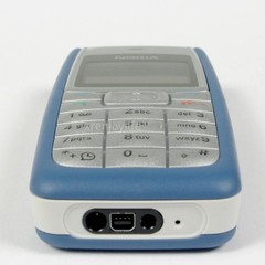 Nokia 1110 1110i 2G GSM 900/1800 Unlocked Classic CellPhone +1Year WARRANTY