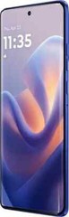 MOTOROLA Moto Edge 60 Pro 5G-Factory Unlocked Dual SIM-8GB 256GB-Dazzling Blue