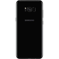 Samsung Galaxy 5.8″ S8 – 64 GB – Midnight Black (Verizon)