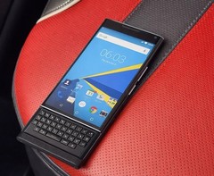 BlackBerry Priv 32GB 18MP Slider Unlocked Android Smartphone Fast Ship From 🇨🇦